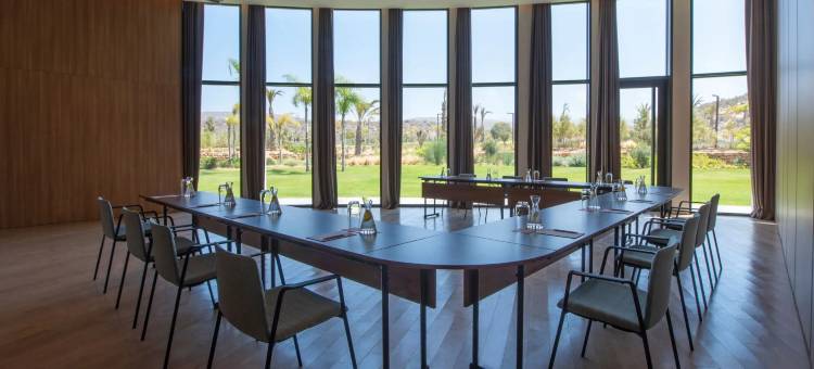 塔哈佐特凯悦酒店(Hyatt Regency Taghazout)图片