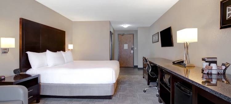 梅迪辛哈特戴斯酒店(Days Inn by Wyndham Medicine Hat)图片