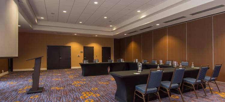 Residence Inn Raleigh-Durham Airport/Brier Creek图片