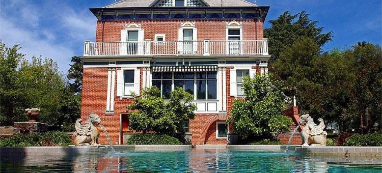 瓦卡维尔万豪万枫酒店(Fairfield Inn Vacaville)图片