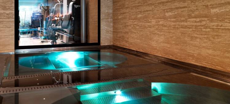 森斯索非亚酒店 - 设计酒店会员(Sense Hotel Sofia, a Member of Design Hotels)图片
