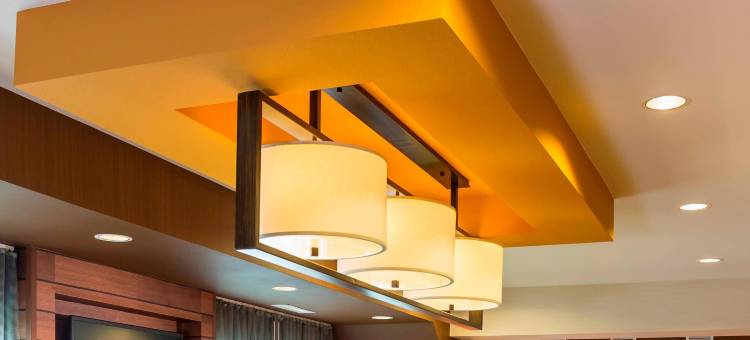 Fairfield Inn & Suites Springfield图片