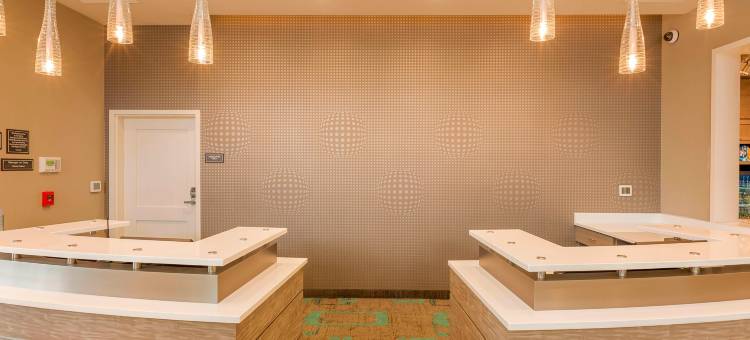 Residence Inn Portland Hillsboro/Brookwood图片