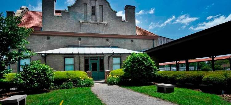 索尔兹伯里万怡酒店(Courtyard Salisbury)图片