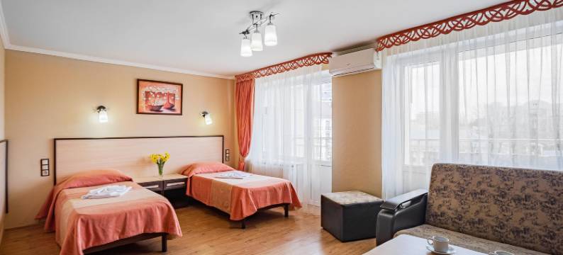 迪鲁驰健康度假村(DiLuch)图片