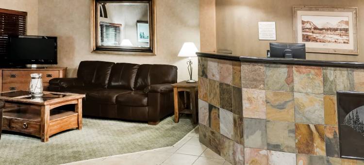 弗瑞斯科温德姆华美达酒店(Ramada by Wyndham Frisco)图片