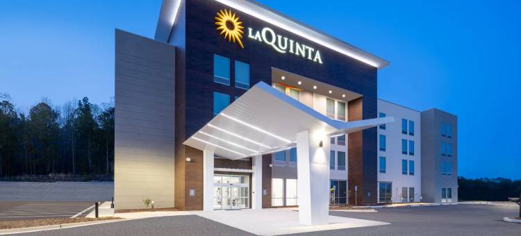 拉昆塔温德姆酒店切尔西伯明翰(La Quinta by Wyndham Chelsea Birmingham)图片