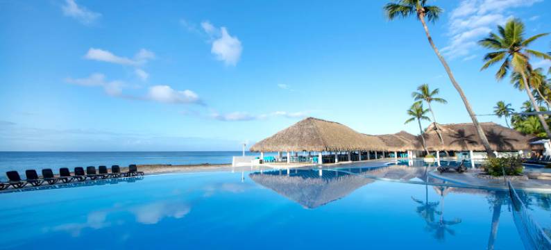 韦瓦多米尼库斯海滩全包度假村，温德姆Trademark精选(Viva Dominicus Beach by Wyndham, A Trademark All Inclusive)图片