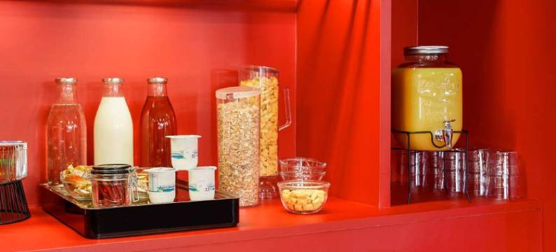 Hotelf1 Genève Saint Julien en Genevois图片