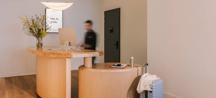 Sonder玫瑰酒店(Rose Hotel, Sonder)图片