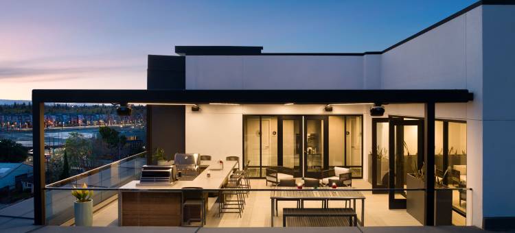 TownePlace Suites San Jose Downtown图片