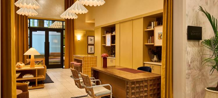 安萨凡纳公寓, 万豪旅享家(The Ann Savannah, Apartments by Marriott Bonvoy)图片