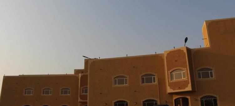 Al Ibdaa Compound Furnished Apartments图片