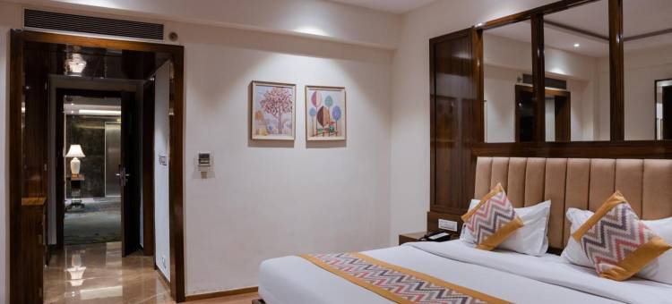 Oaktree Hotel图片