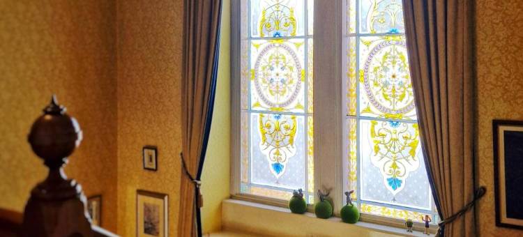 松树旅馆(The Pines Guest House)图片