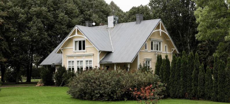 杰特普斯劳特酒店(Bjertorp Slott)图片