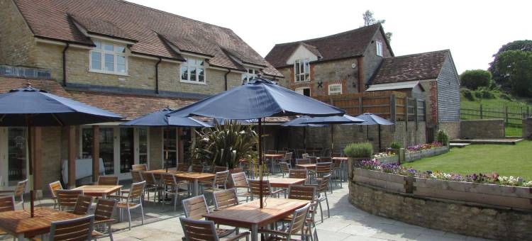 金斯阿姆斯酒店(The Kings Arms)图片