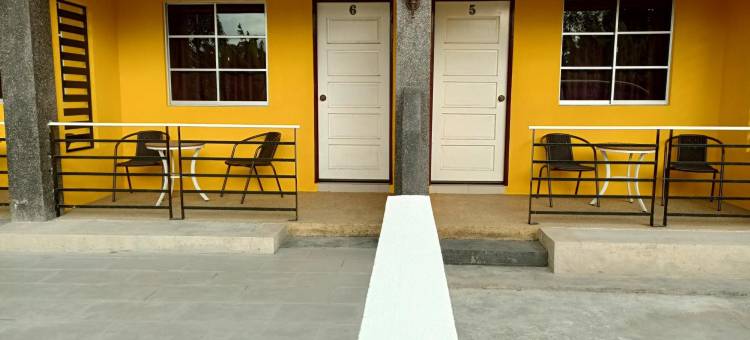 Ziella别墅(Ziella de Villa)图片