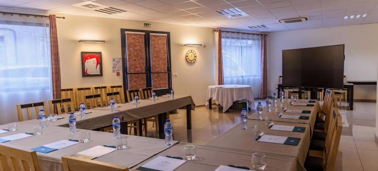 桑特瑞之家酒店(Logis Hôtel Restaurant Auberge de la Xaintrie)图片