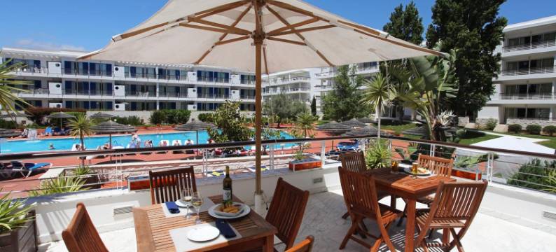 拉各斯游艇俱乐部度假酒店(Marina Club Lagos Resort)图片