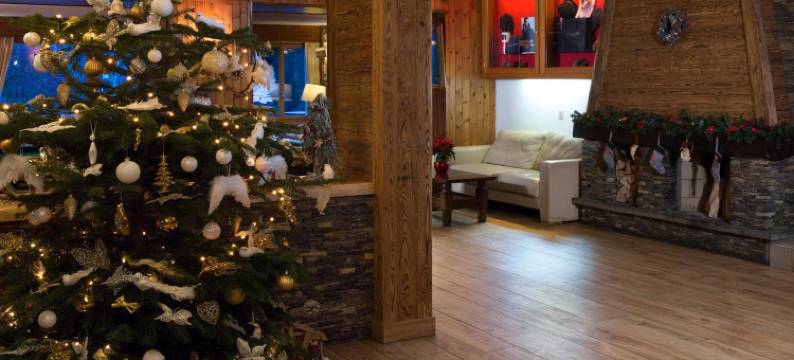 大草原酒店(Hotel la Prairie)图片