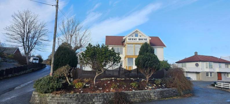 卡姆岛旅馆(Guesthouse Karmøy)图片