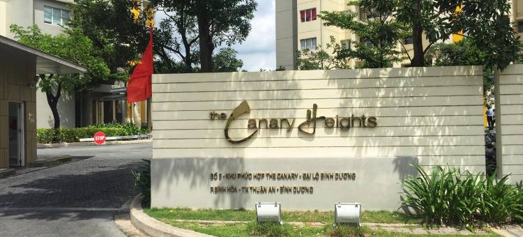 Spacious 2Bdr Apartment Near Aeon Mall Vsip1图片