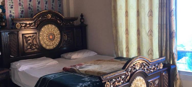 三星级酒店(Three Star Hotel)图片