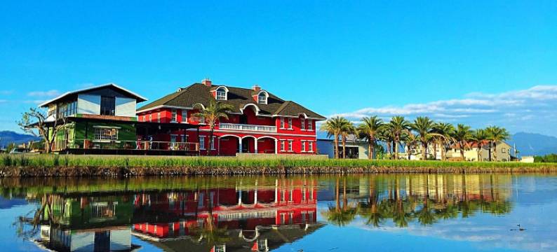 宜兰米卡洛民宿图片