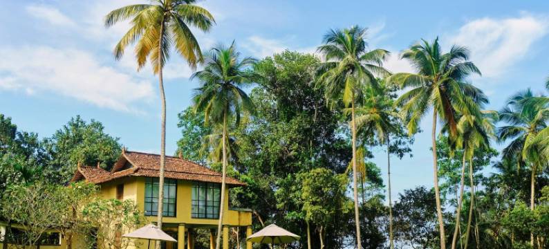 米迪加马萨玛达拉房产酒店(Samadara Estate, Midigama)图片