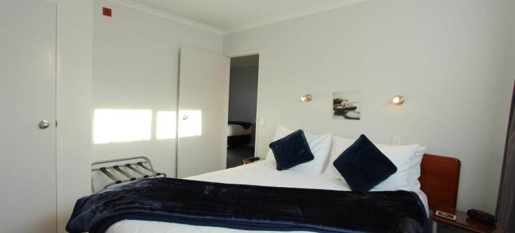 BK木兰汽车旅馆(BK's Magnolia Motor Lodge)图片