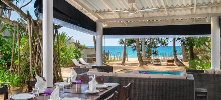 塔鲁别墅 - 906 号 - 希克杜沃(Taru Villas 906 - Hikkaduwa)图片