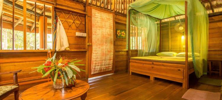 唐加勒棕榈天堂小屋及别墅海滩度假村(Palm Paradise Cabanas & Villas Beach Resort)图片