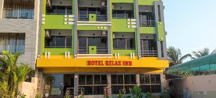 休闲酒店(Hotel Relax Inn)图片