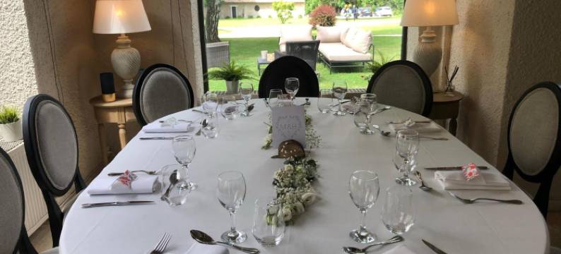 巴赞维尔修道院(Le Prieuré de Bazainville)图片