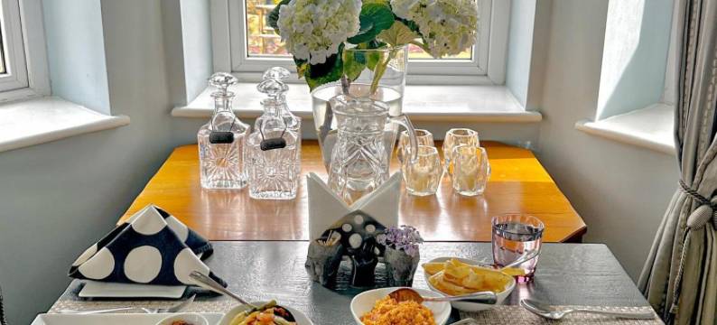 肯特小屋(Kent Cottage)图片