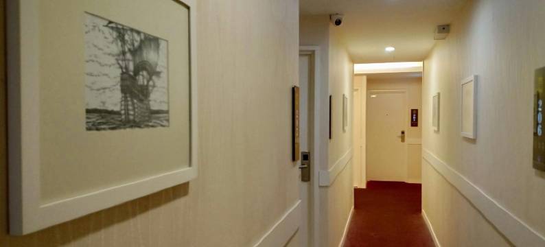 52典雅宾馆(52 The Grace Hotel)图片