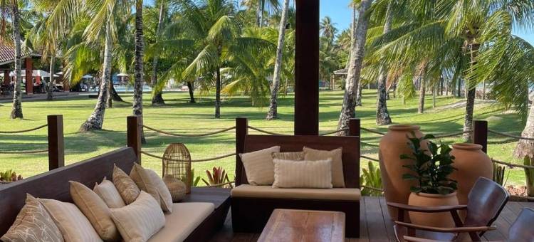 帕塔厝卡斯酒店(Patachocas)图片