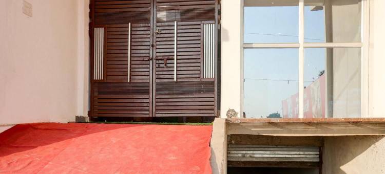 Hotel O Bluemoon Anantram图片