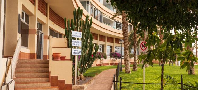 玛拉祖尔俱乐部酒店(Residence Marazul del Sur)图片