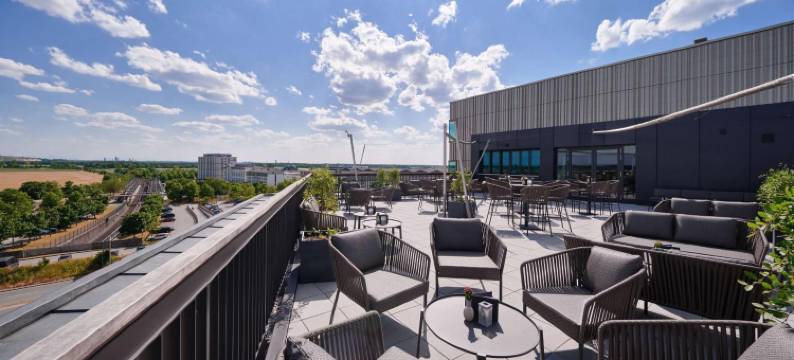 多林特酒店慕尼黑/加林(Dorint Hotel München/Garching)图片