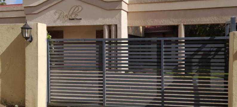 帕布洛旅馆(Pablo Guesthouse)图片