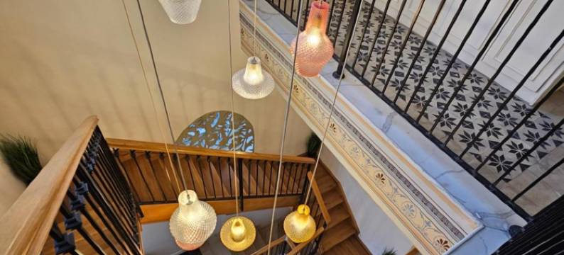 科恩精品酒店(Cohen's Boutique Hotel)图片