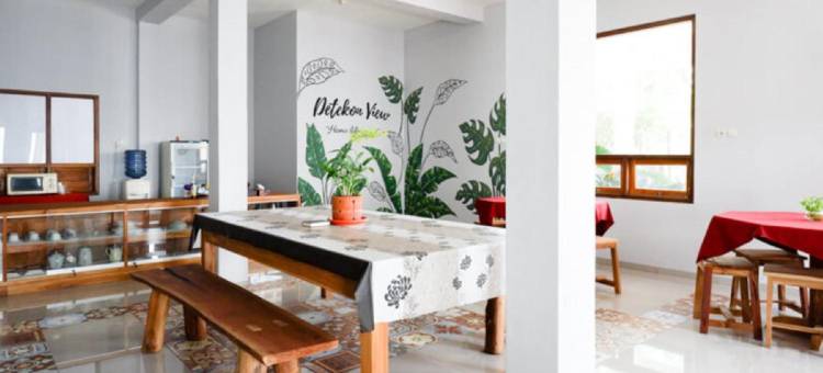 RedDoorz清真酒店靠近三宝洞2号(RedDoorz Syariah Near Kawasan Sam Poo Kong 2)图片