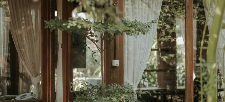 Keboen Ndalem Homestay Semarang图片