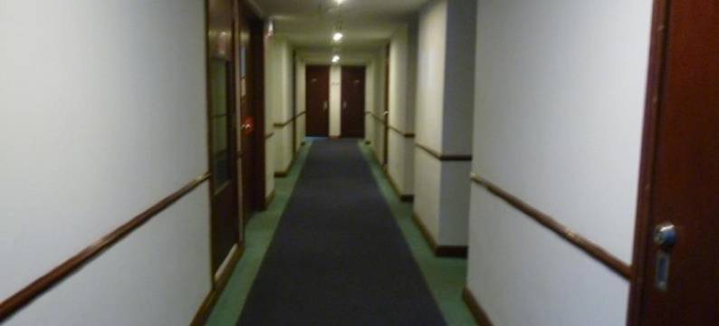 戈可斯酒店(Gocos Hotel Klang)图片