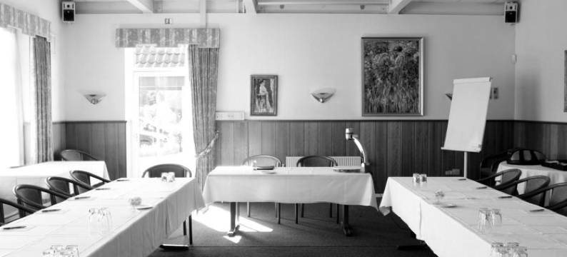 尼耶库洛宾馆(Nilles Kro)图片