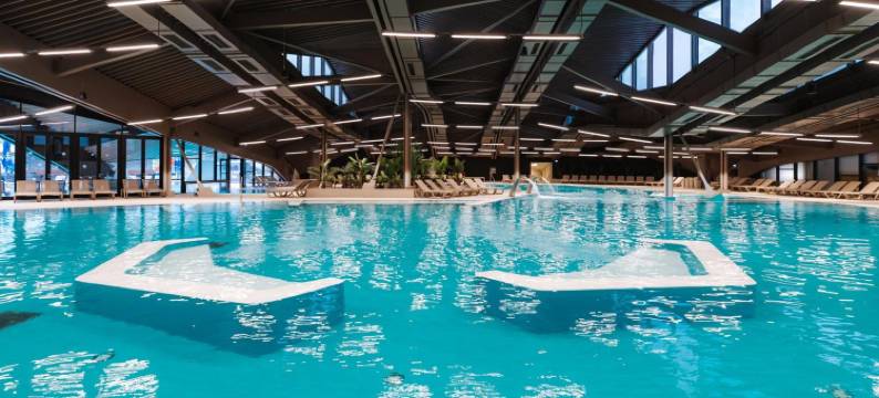 图和乐街特美好酒店(Terme Tuhelj Hotel Well)图片