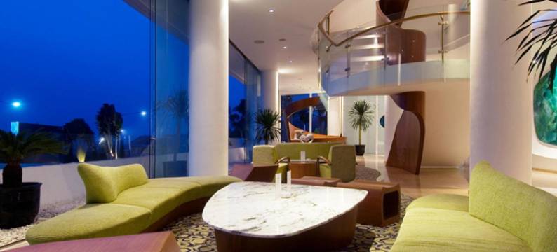 万隆森萨酒店(Sensa Hotel Bandung)图片