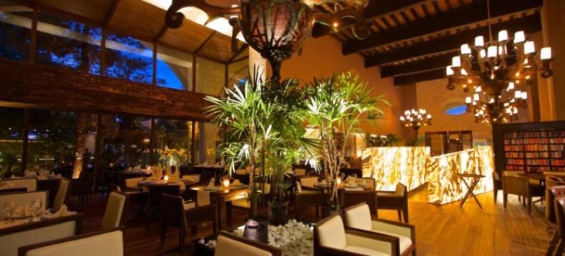 统治者酒店(Hotel Gobernador)图片